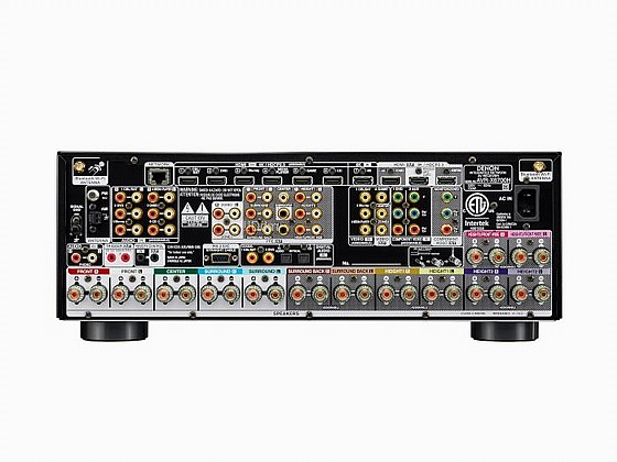 ����� DENON ��� :AVR-X6700H