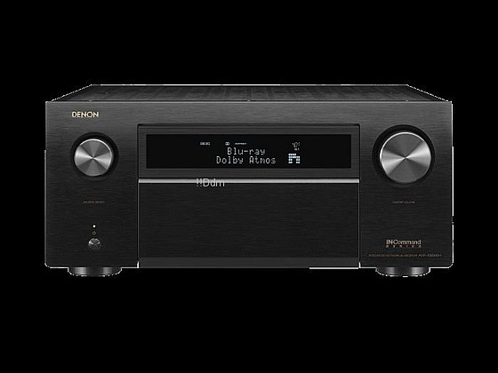 ����� DENON ��� :AVR-X8500HA