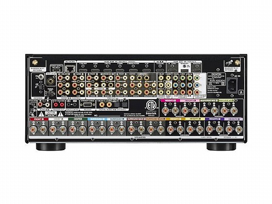 ����� DENON ��� :AVR-X8500HA