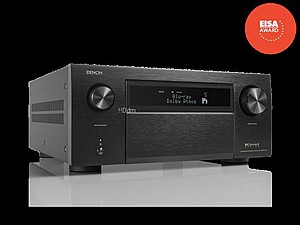 ����� DENON ��� : AVR-A1H