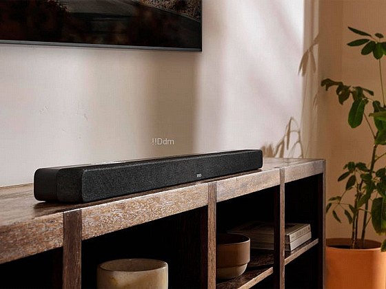 ���� ��� DENON ���:DHTS517