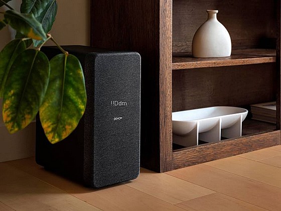 ���� ��� DENON ���:DHTS517