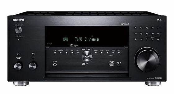 ����� ������ 3 ������ ��� : ONKYO RZ840
