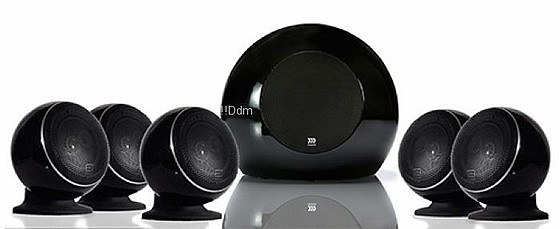 �� ������� MOREL ��� : SOUNDSPOT MT-3