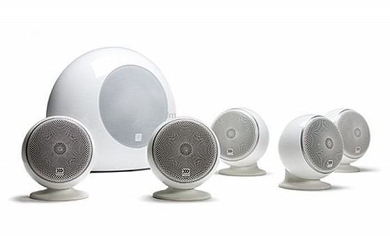 �� ������� MOREL ��� : SOUNDSPOT MT-3
