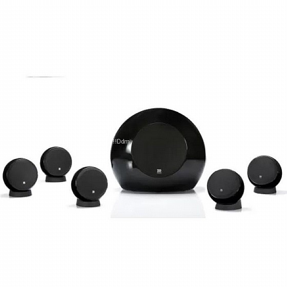 �� ������� MOREL ��� : SOUNDSPOT MT-2