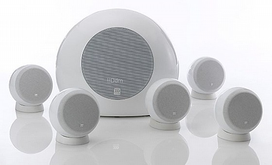 �� ������� MOREL ��� : SOUNDSPOT MT-2