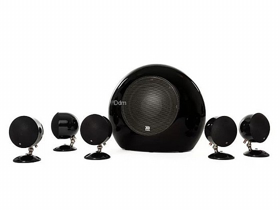 �� ������� MOREL ��� : SOUNDSPOT MT-1