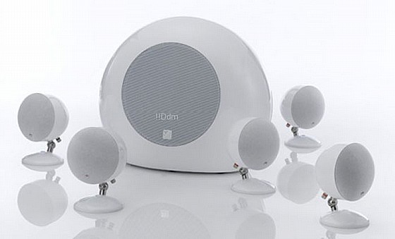 �� ������� MOREL ��� : SOUNDSPOT MT-1