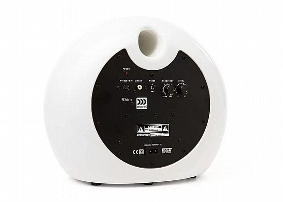 ��� ���� 8" MOREL ���:SOUNDSUB PSW8EW