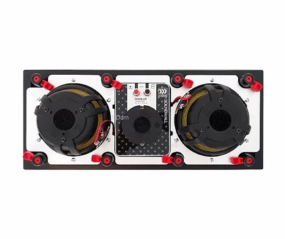 ����� ���� 5" MOREL ���:CW525LCR