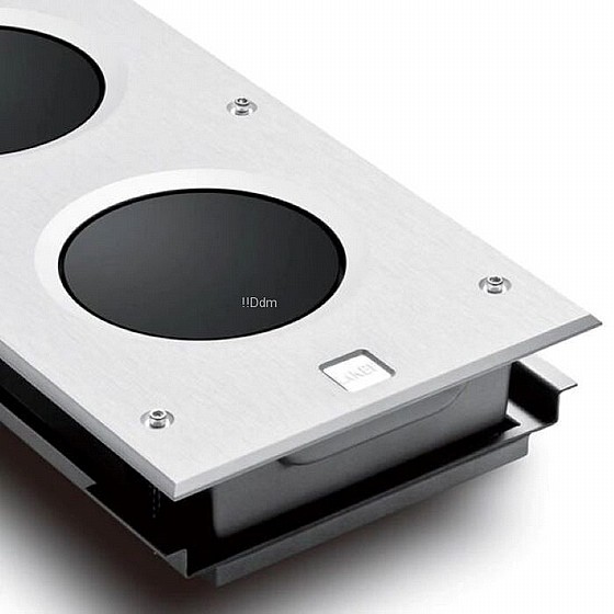 ����� ���� KEF ��� :CI3160RLB-THX