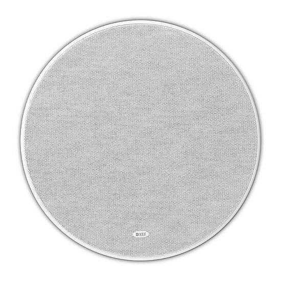 ��� ���� ���� ���� 10" KEF ��� :CI250RRB-THX