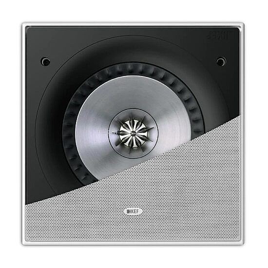 ����� ���� ��� KEF ��� : Ci200RS-THX