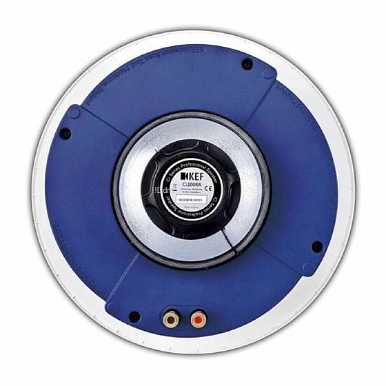 ����� ���� ��� KEF ��� : Ci200RR-THX