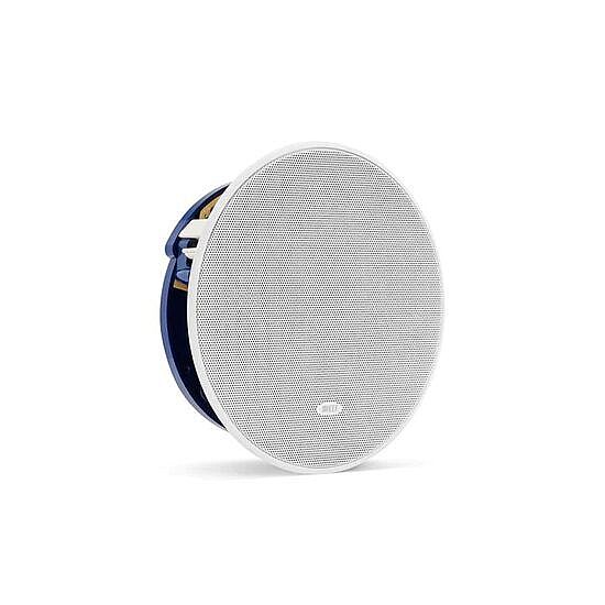 ����� ���� ��� KEF ��� : Ci160RR-THX