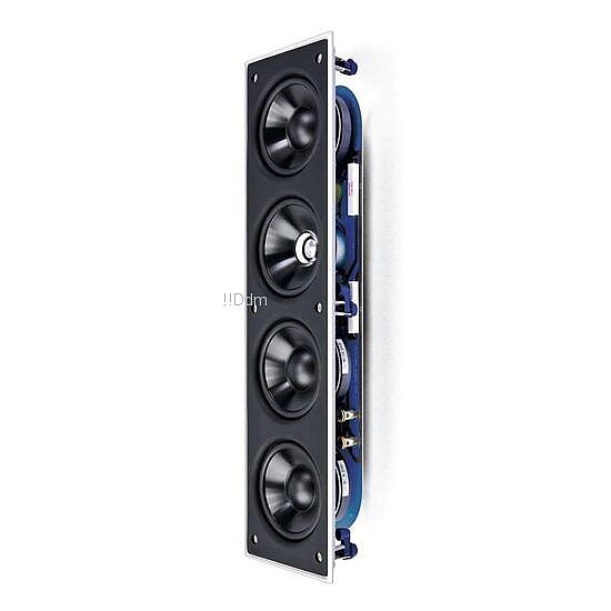 ����� ���� ��� KEF ��� : Ci4100QL-THX