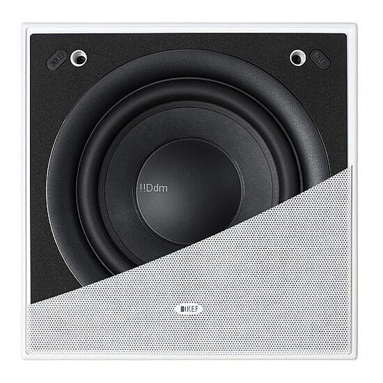 ��� ���� 8" KEF ���:CI200QSB-THX