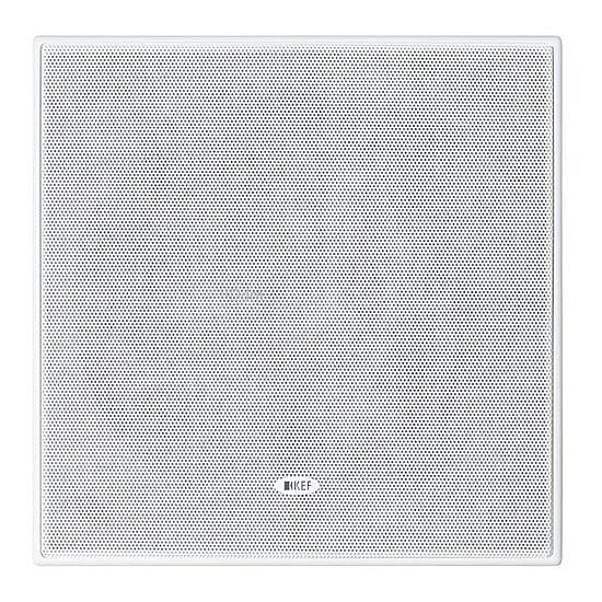 ��� ���� 8" KEF ���:CI200QSB-THX