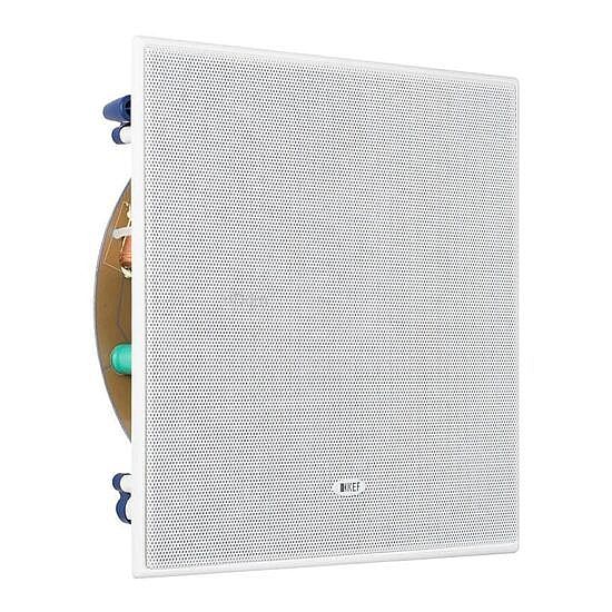 ��� ���� 8" KEF ���:CI200QSB-THX