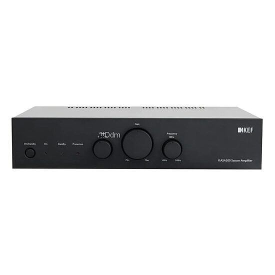 ���� KEF ��� :KASA-500 AMLIFIER