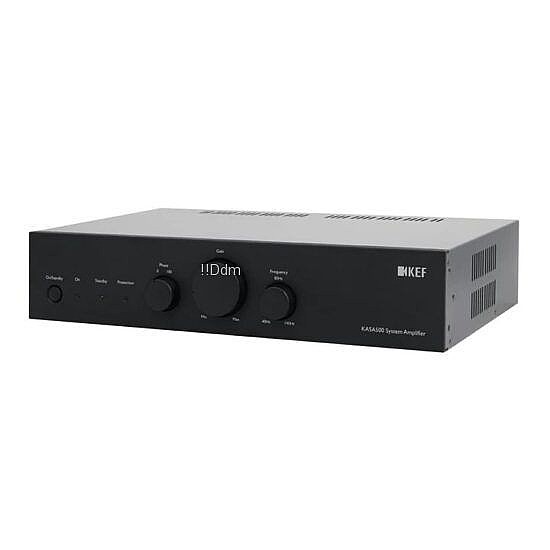 ���� KEF ��� :KASA-500 AMLIFIER
