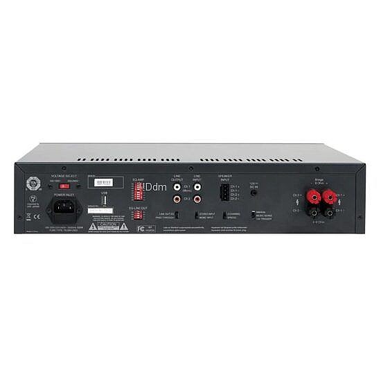 ���� KEF ��� :KASA-500 AMLIFIER
