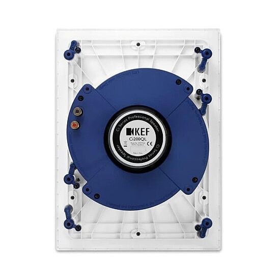 ����� ���� ��� 6.5" KEF ��� : Ci160QL.2CL ���� ���� ����� 