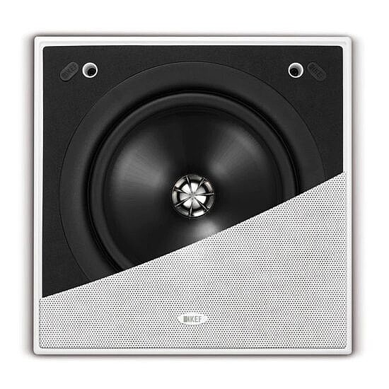 ����� ���� ���5.25" KEF ��� : Ci130QS
