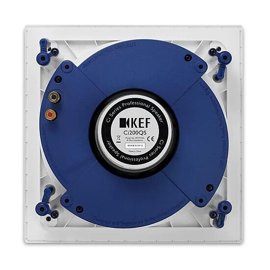 ����� ���� ��� 6.5" KEF ��� : Ci100QS