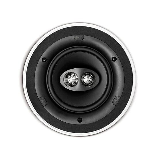 ����� ���� ��� ���� 6.5" KEF ��� : Ci160CSDS