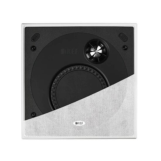 ����� ���� ��� ���� 4.5" KEF ��� : Ci160TS