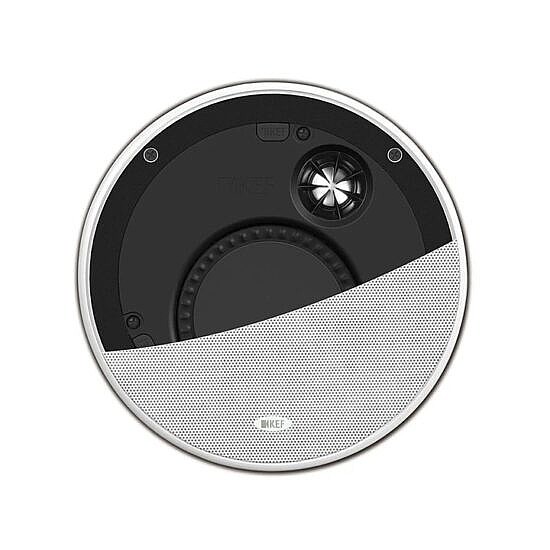 ����� ���� ��� ���� 4.5" KEF ��� : Ci160TS
