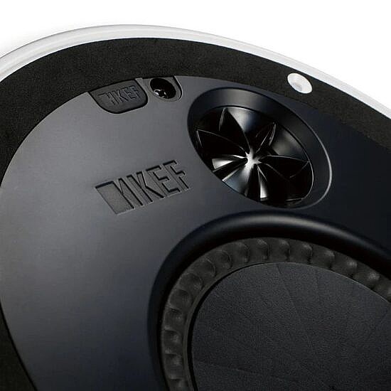 ����� ���� ��� ���� 4.5" KEF ��� : Ci160TS
