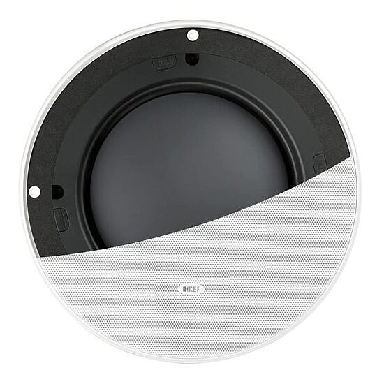 ��� ���� ���� ��� ���� 4.5" KEF ��� : Ci200TRB
