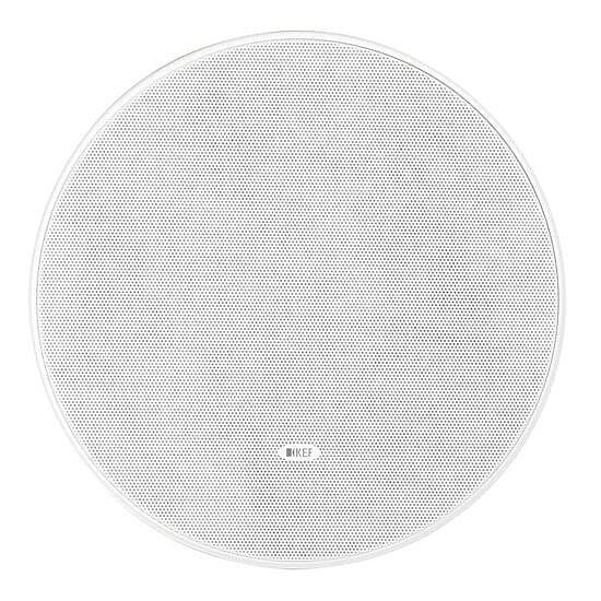 ��� ���� ���� ��� ���� 4.5" KEF ��� : Ci200TRB