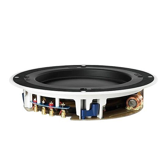 ��� ���� ���� ��� ���� 4.5" KEF ��� : Ci200TRB