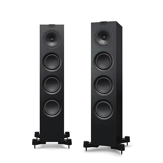 ��� ������� ������� KEF ���: Q550