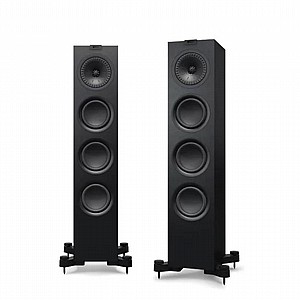    KEF : Q550