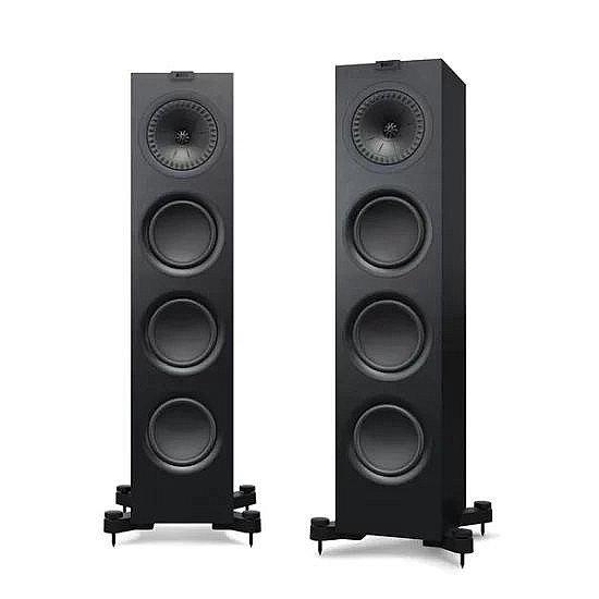 ��� ������� ������� KEF ���: Q950