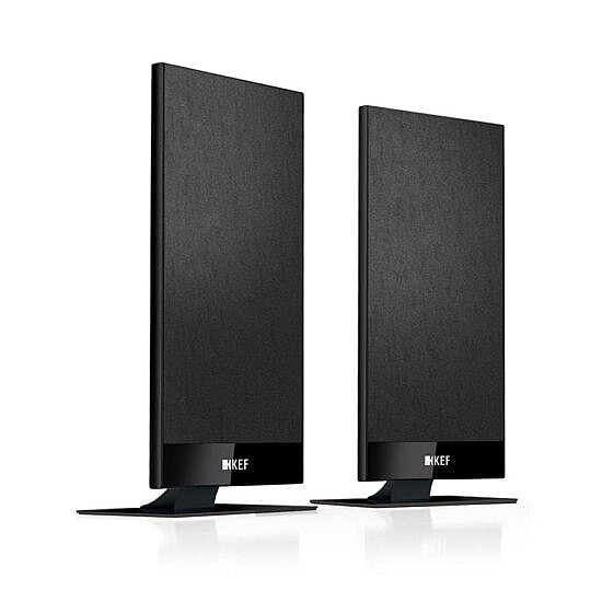 ��� ������� ������� KEF ���: T101