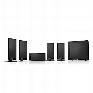 �� ������� 5.1 KEF ��� : T105 SYSTEM