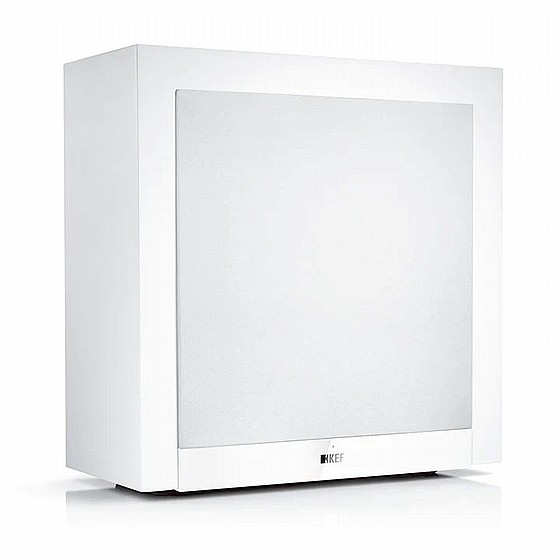 ��� ���� 10"  KEF ��� : T-2 SUBWOOFER
