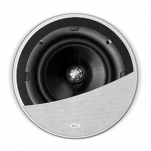 ����� ���� ��� 6.5" KEF ��� : Ci160QR