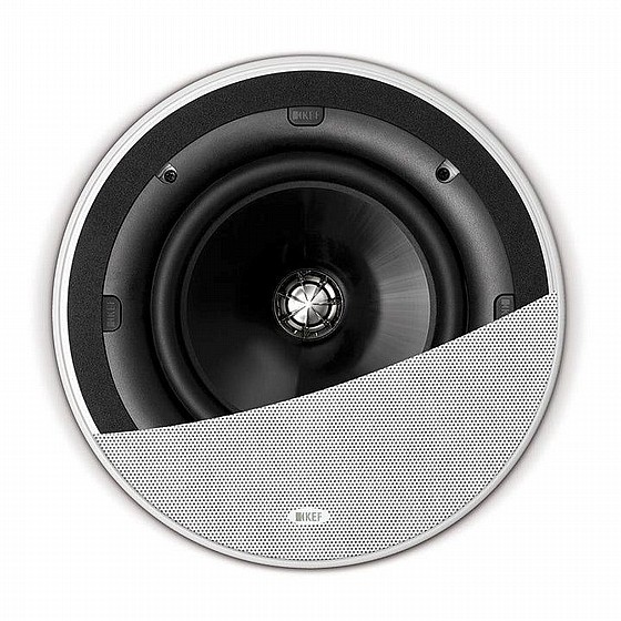 ����� ���� ���5.25" KEF ��� : Ci130QR