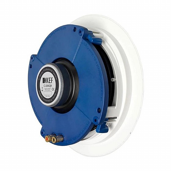 ����� ���� ���5.25" KEF ��� : Ci130QR