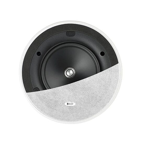 ����� ���� ��� 6.5" KEF ��� : Ci160ER