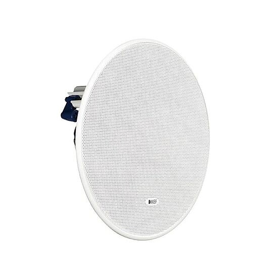 ����� ���� ��� 6.5" KEF ��� : Ci160ER