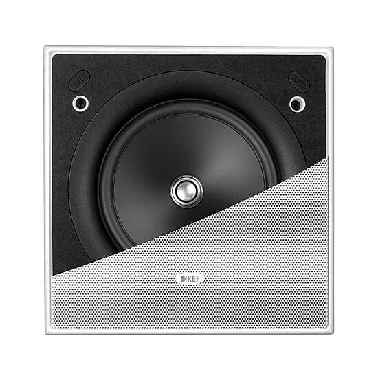 ����� ����� ��� 6.5" KEF ��� : Ci160ES