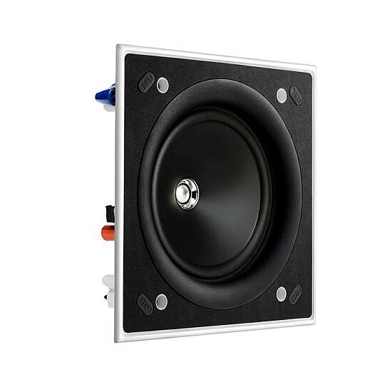 ����� ����� ��� 6.5" KEF ��� : Ci160ES